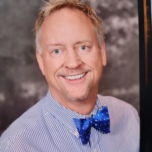 Meet your Posher, Mark